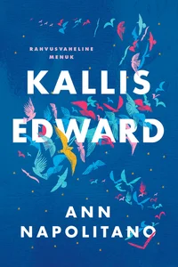 Kallis Edward