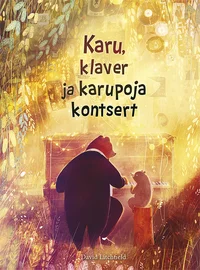 Karu, klaver ja karupoja kontsert