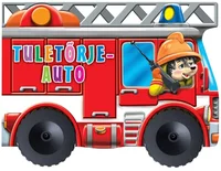 Tuletõrjeauto