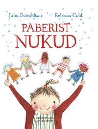 Paberist nukud
