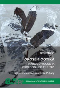 Ökosemiootika