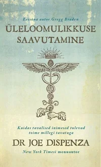 Üleloomulikkuse saavutamine. Kuidas tavalised inimesed tulevad toime millegi tavatuga