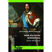 Vene kultuuri semiootika