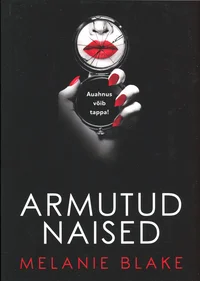 Armutud naised
