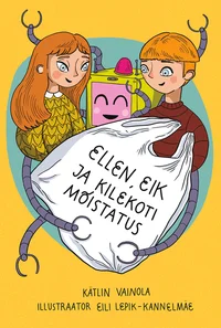 Ellen, Eik ja kilekoti mõistatus