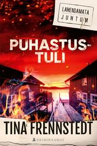 Puhastustuli. Lahendamata juhtum
