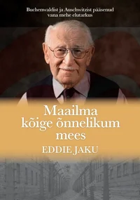 Maailma kõige õnnelikum mees