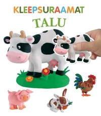 Kleepsuraamat