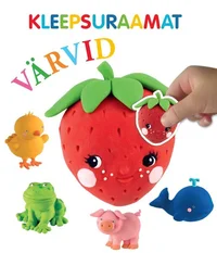 Kleepsuraamat