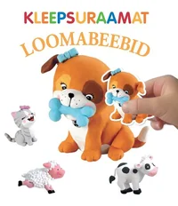 Kleepsuraamat