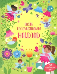 Haldjad