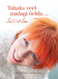 Tahaks veel midagi öelda...