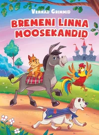 Breemeni linna moosekandid