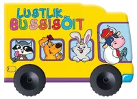 Lustlik bussisõit