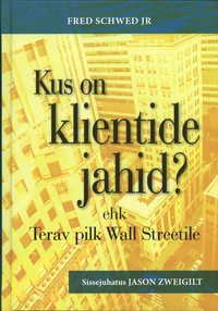 Kus on klientide jahid?