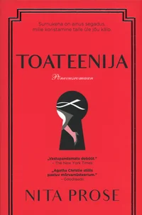 Toateenija
