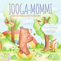 Jooga-Mõmmi