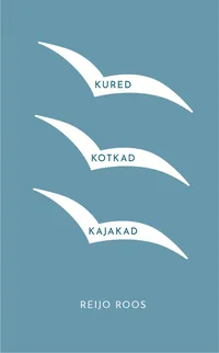 Kured kotkad kajakad