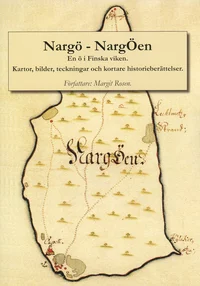 Nargö - NargÖen
