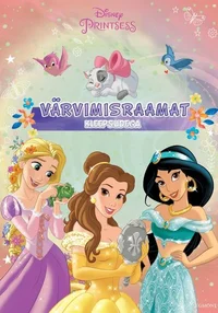 Disney printsess