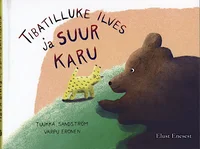 Tibatilluke ilves ja suur karu