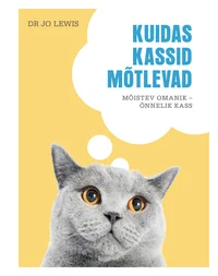 Kuidas kassid mõtlevad