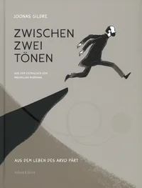 Zwischen zwei Tönen