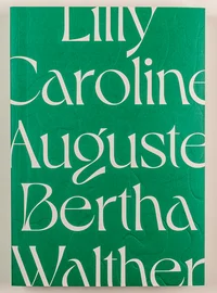 Lilly Walther