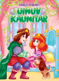 Uinuv kaunitar