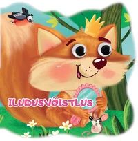 Iludusvõistlus