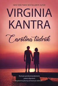 Carolina tüdruk