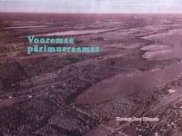 Vooremaa pärimusraamat