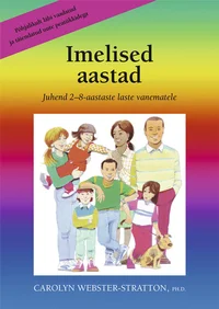 Imelised aastad
