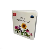 Väike aialilleraamat