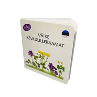 Väike kevadlilleraamat