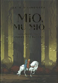 Mio, mu Mio