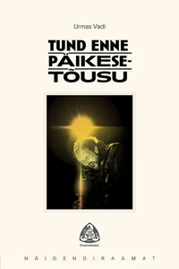 Tund enne päikesetõusu