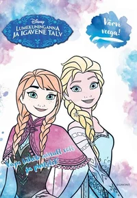 Lumekuninganna ja igavene talv