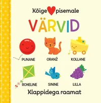Värvid