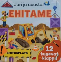 Ehitame