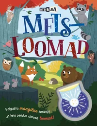 Metsloomad