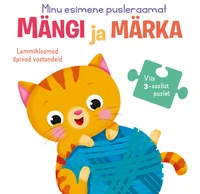 Mängi ja märka