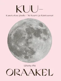 Kuuoraakel