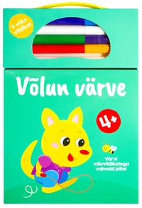 Võlun värve