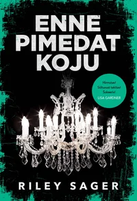 Enne pimedat koju
