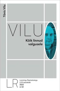 Kõik linnud valgusele. 2022/10