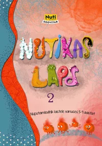 Nutikas laps