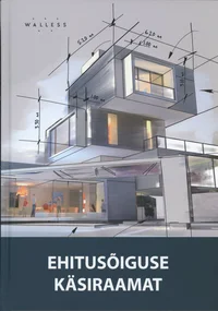Ehitusõiguse käsiraamat
