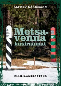 Metsavenna käsiraamat