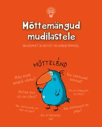Mõttemängud mudilastele